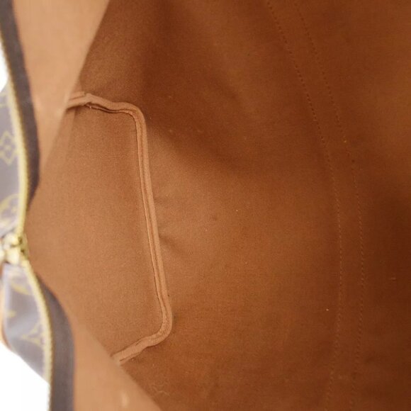 Louis Vuitton Monogram Keepall 50 Duffle Travel Handbag - Picture 10 of 10